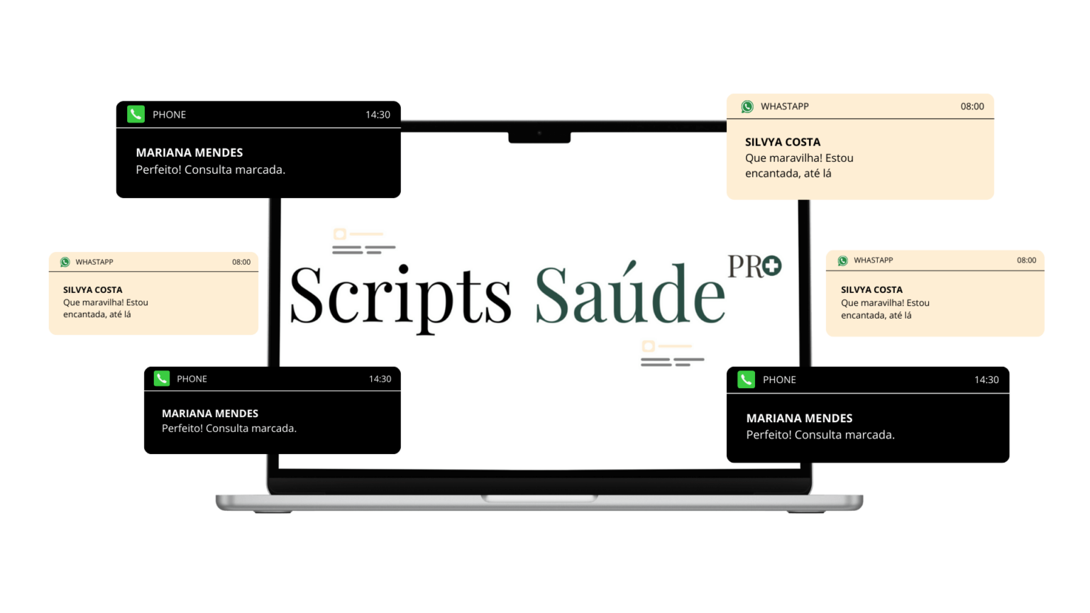 Vanessa Script 50 SCRIPTS – Vanessa Pintori